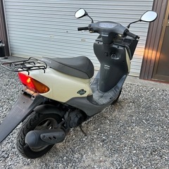 ライブディオ　 AF34 DIO ディオ①　の画像