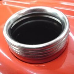 開封未使用品 DCM ガソリン携行缶 20L L-OH004 非常用 アウトドア 携行缶 災害対策 燃料タンク 苫小牧西店の画像