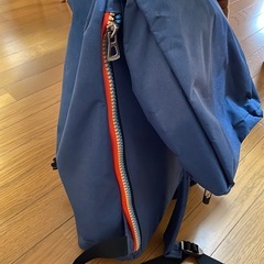 リュックの画像