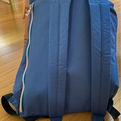 リュックの画像