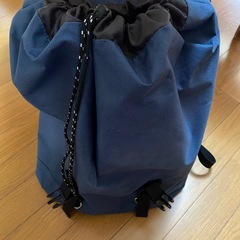 リュックの画像