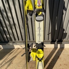 スキー(ロシニョール)⑤の画像