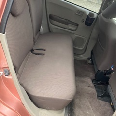 ライフ 車検令和9年12月迄 8万キロ台 乗って帰れますの画像