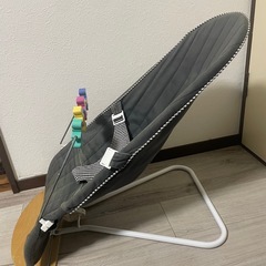 【無料】ベビービョルンバウンサーの画像