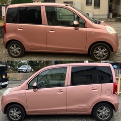 ライフ 車検令和9年12月迄 8万キロ台 乗って帰れますの画像