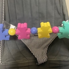 【無料】ベビービョルンバウンサーの画像