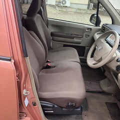 ライフ 車検令和9年12月迄 8万キロ台 乗って帰れますの画像