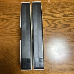 VHSビデオテープ新品の画像