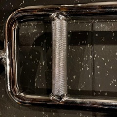 IROTEC オリンピック トライセプスバーの画像