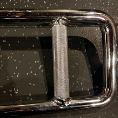 IROTEC オリンピック トライセプスバーの画像