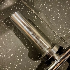 IROTEC オリンピック トライセプスバーの画像