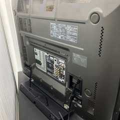 🖥️Panasonic VIERA 37型&サラウンドホームシアタースピーカー
の画像