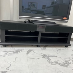 🖥️Panasonic VIERA 37型&サラウンドホームシアタースピーカー
の画像