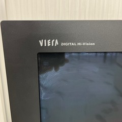 🖥️Panasonic VIERA 37型&サラウンドホームシアタースピーカー
の画像