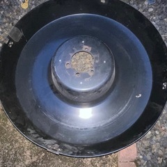 タイヤカバーの画像