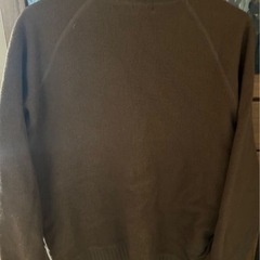 ROSTER BEAR パーカーとCLANDLAKEのアウターのセットの画像