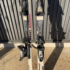 スキー(アトミック)⑥の画像