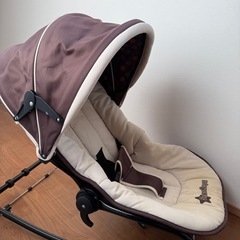 バウンサーの画像