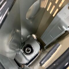 コロナ ポータブル石油ストーブ 2023年製 RX-2223Y 暖房 灯油 札幌 東区の画像