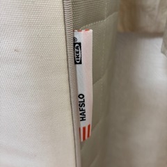 《24》IKEAマットレス+スノコフレームの画像