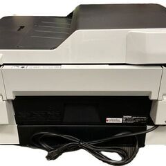 brother ブラザー A3 インクジェット プリンター 複合機 MFC-J6970CDW 通電確認済の画像