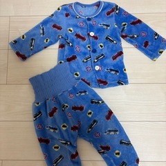 90サイズ   95サイズ　男の子　冬服　まとめ売りの画像