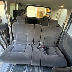 ニッサン　セレナ　現車確認歓迎の画像