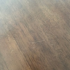 ミキモク　ダイニングセットの画像