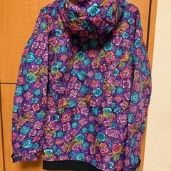 スノーウエア　レディースジャケット　kissmarkの画像