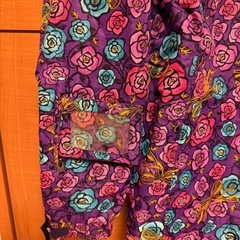 スノーウエア　レディースジャケット　kissmarkの画像