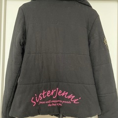 JENNI⭐︎ジェニィ⭐︎ジャンバー⭐︎上着⭐︎160㎝の画像