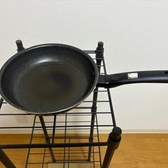 フライパンの画像