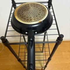 フライパンの画像