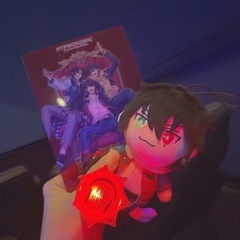 ヒプマイ再熱🎤❤️‍🔥