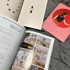 DIOR   ヴァンクリ カタログの画像