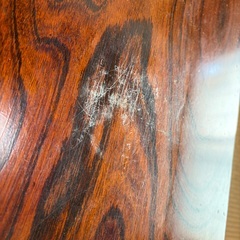 座卓　レトロ和机　ローテーブルの画像