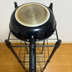 フライパン大の画像