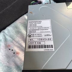 CA9K2カーナビの画像