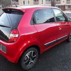 ２９年１１月登録　ルノー　トゥインゴ　車検令和８年１１月まで☆彡　かわいい♪　低燃費♪の画像