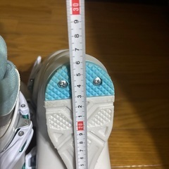 スキーブーツ（低学年向け）2の画像