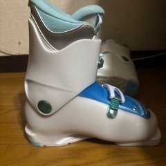 スキーブーツ（低学年向け）2の画像