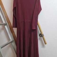 女性の服　サイズL　セットの画像