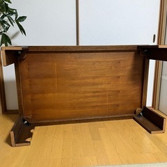 テーブルの画像