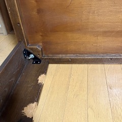 テーブルの画像