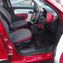 ２９年１１月登録　ルノー　トゥインゴ　車検令和８年１１月まで☆彡　かわいい♪　低燃費♪の画像