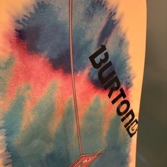 スノーボード3点セット ビンディング SIMS FLUX electronic の画像