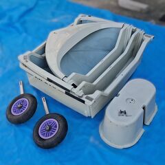 モーターボートの画像