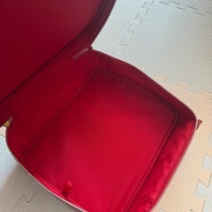 ESTEE LAUDER メイクポーチ 大きめの画像