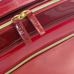 ESTEE LAUDER メイクポーチ 大きめの画像