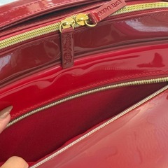 ESTEE LAUDER メイクポーチ 大きめの画像